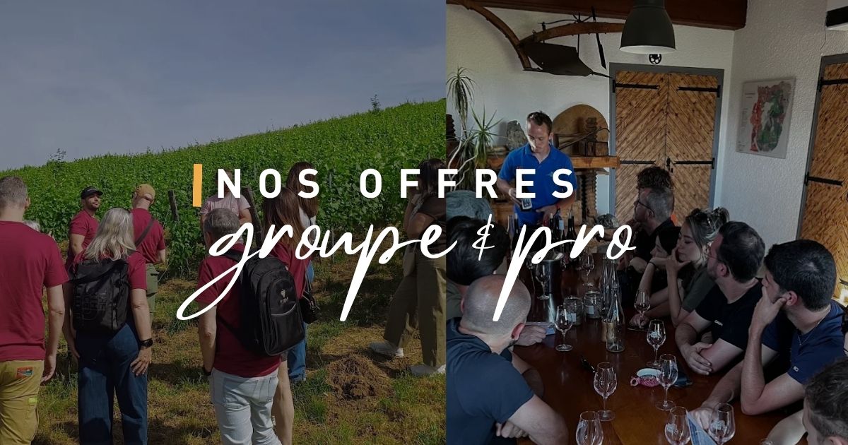 Group & corporate offers — Domaine Les Roches Bleues (PDF)